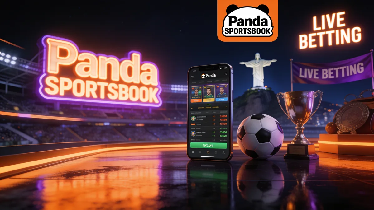 Principais Funcionalidades do App Panda Bet: guia de panda bet para jogadores no Brasil